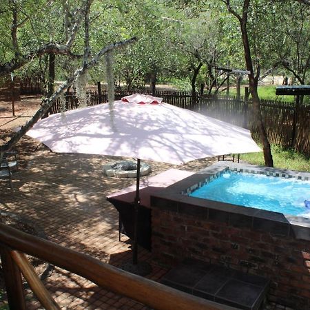 Bush Break @ 3990 Marloth Park Villa Ngoại thất bức ảnh