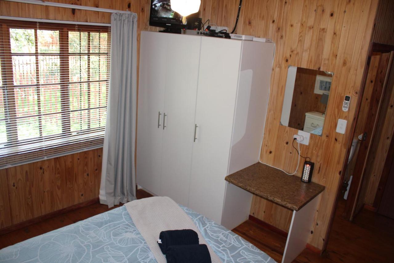 Bush Break @ 3990 Marloth Park Villa Ngoại thất bức ảnh