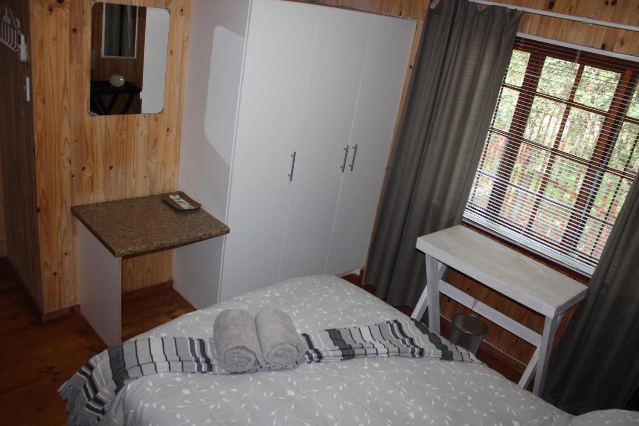 Bush Break @ 3990 Marloth Park Villa Ngoại thất bức ảnh