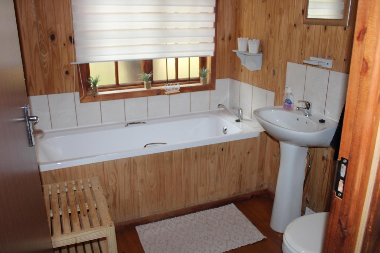 Bush Break @ 3990 Marloth Park Villa Ngoại thất bức ảnh