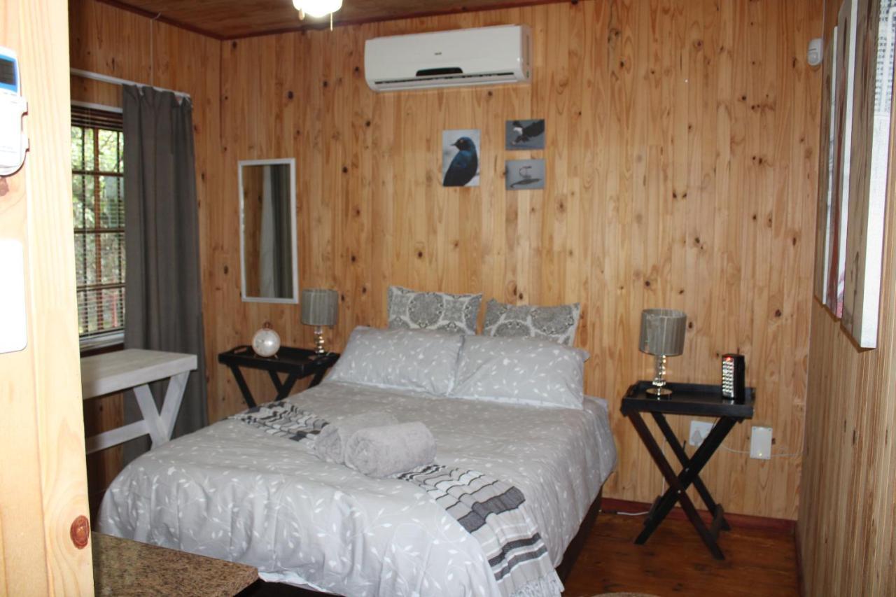 Bush Break @ 3990 Marloth Park Villa Ngoại thất bức ảnh