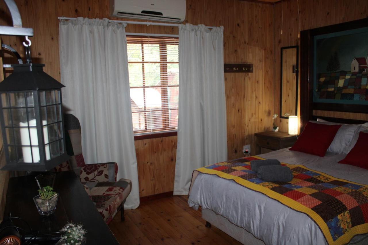 Bush Break @ 3990 Marloth Park Villa Ngoại thất bức ảnh