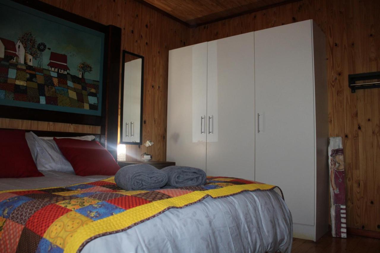 Bush Break @ 3990 Marloth Park Villa Ngoại thất bức ảnh