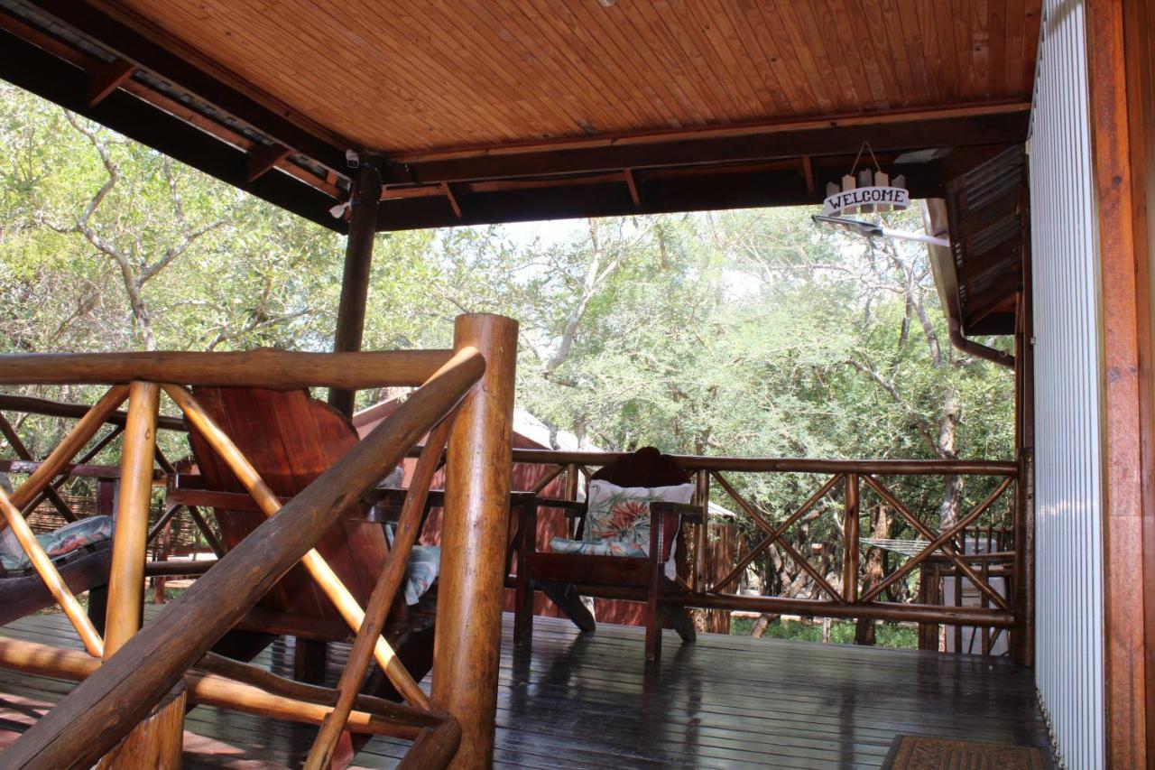Bush Break @ 3990 Marloth Park Villa Ngoại thất bức ảnh