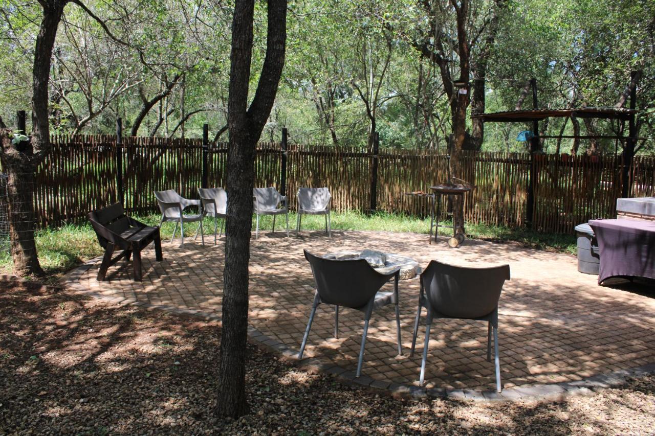 Bush Break @ 3990 Marloth Park Villa Ngoại thất bức ảnh